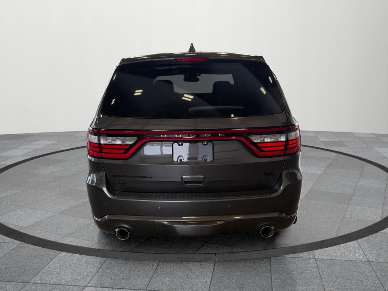 2020 Dodge Durango R/T 4dr All-wheel Drive Photo