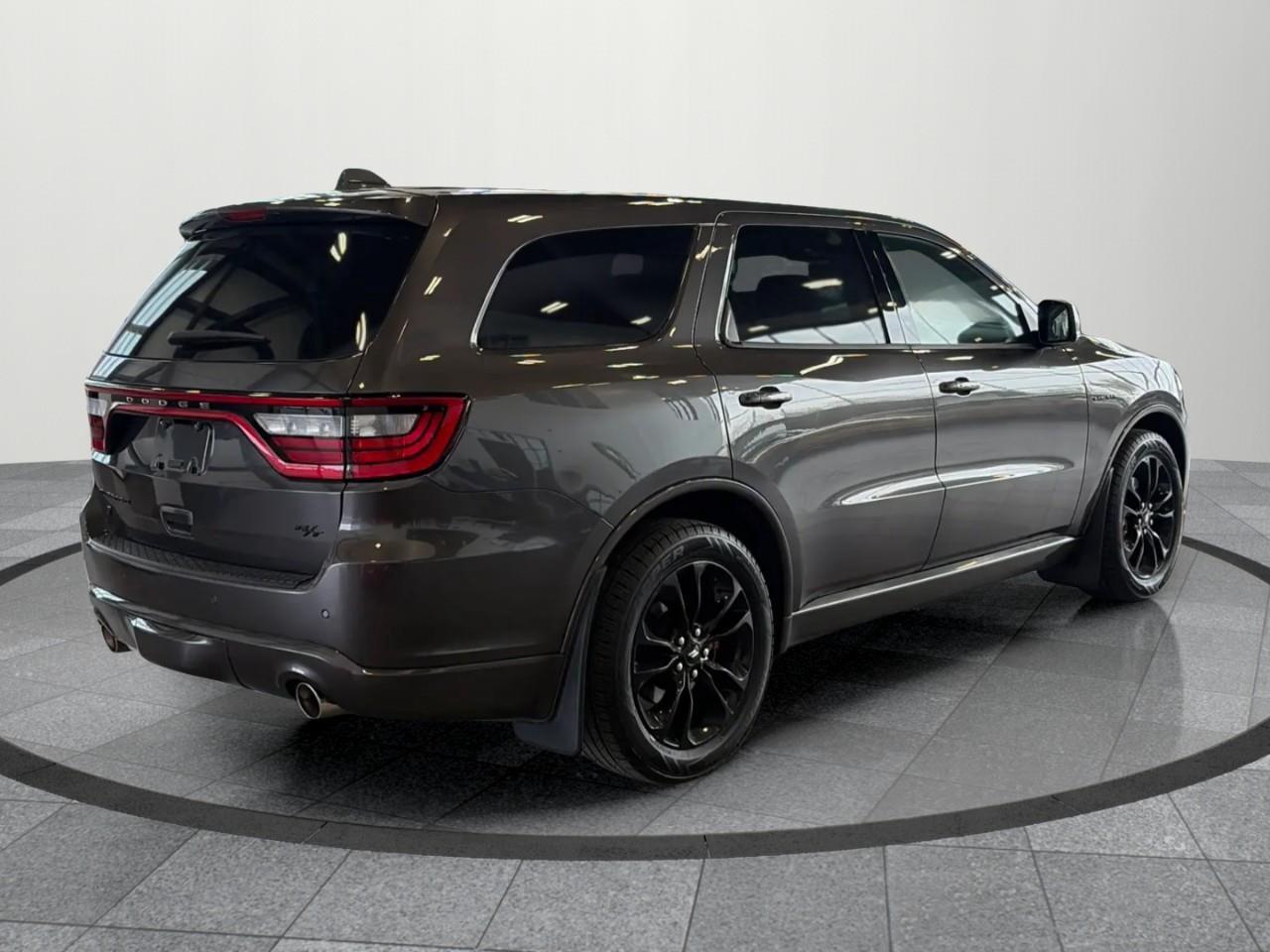 2020 Dodge Durango R/T 4dr All-wheel Drive Photo