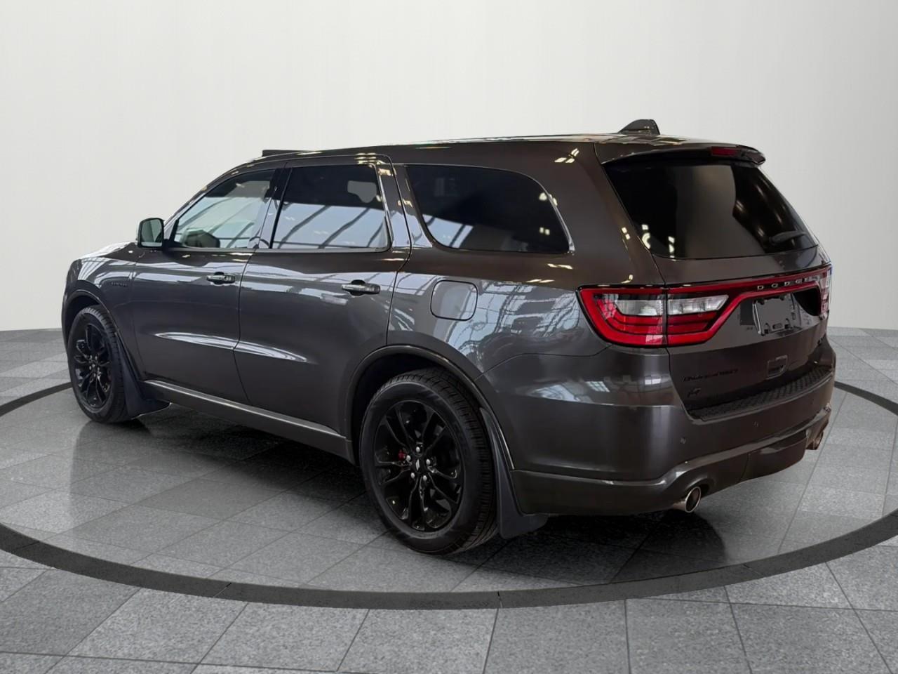 2020 Dodge Durango R/T 4dr All-wheel Drive Photo