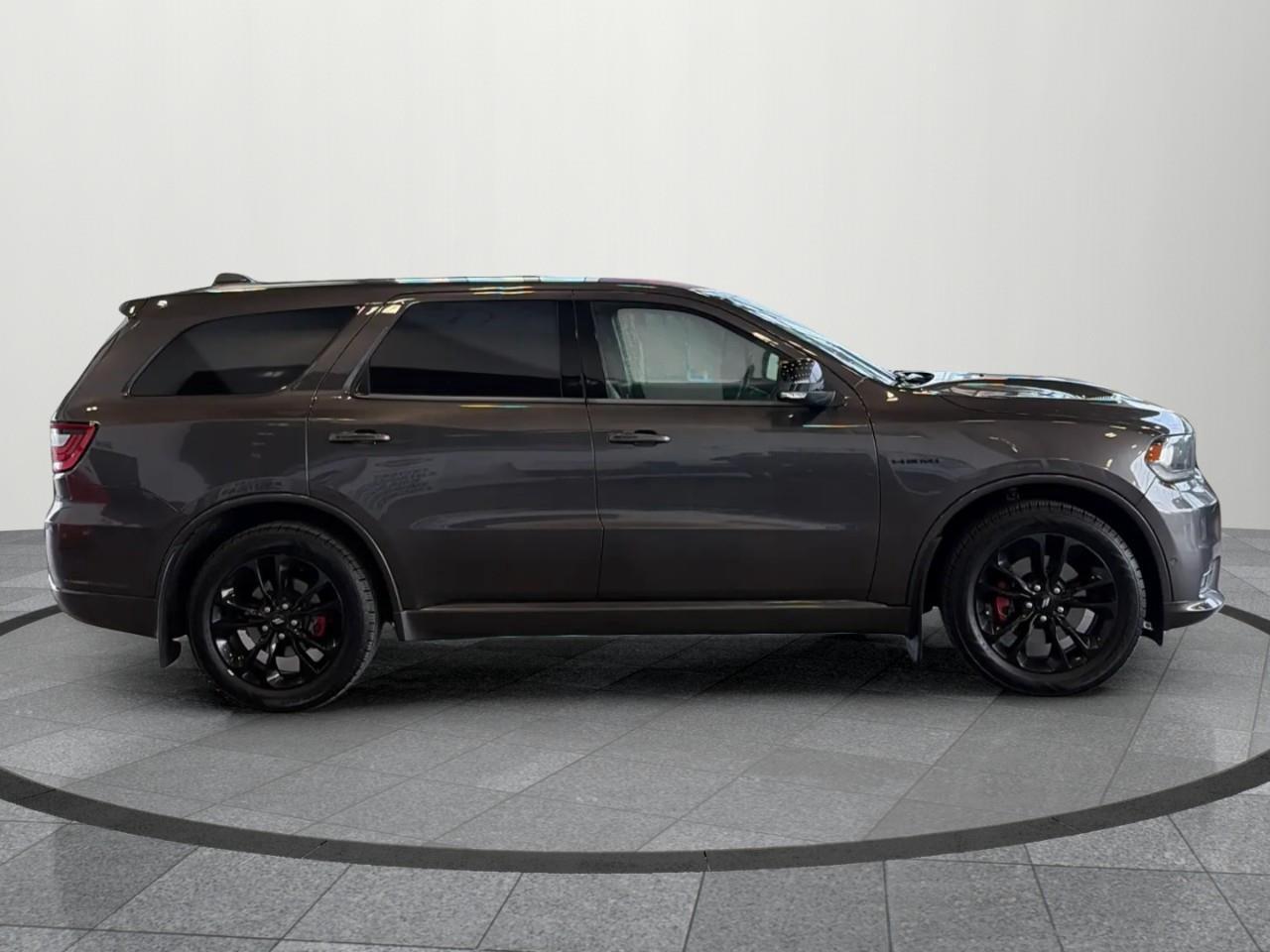 2020 Dodge Durango R/T 4dr All-wheel Drive Photo