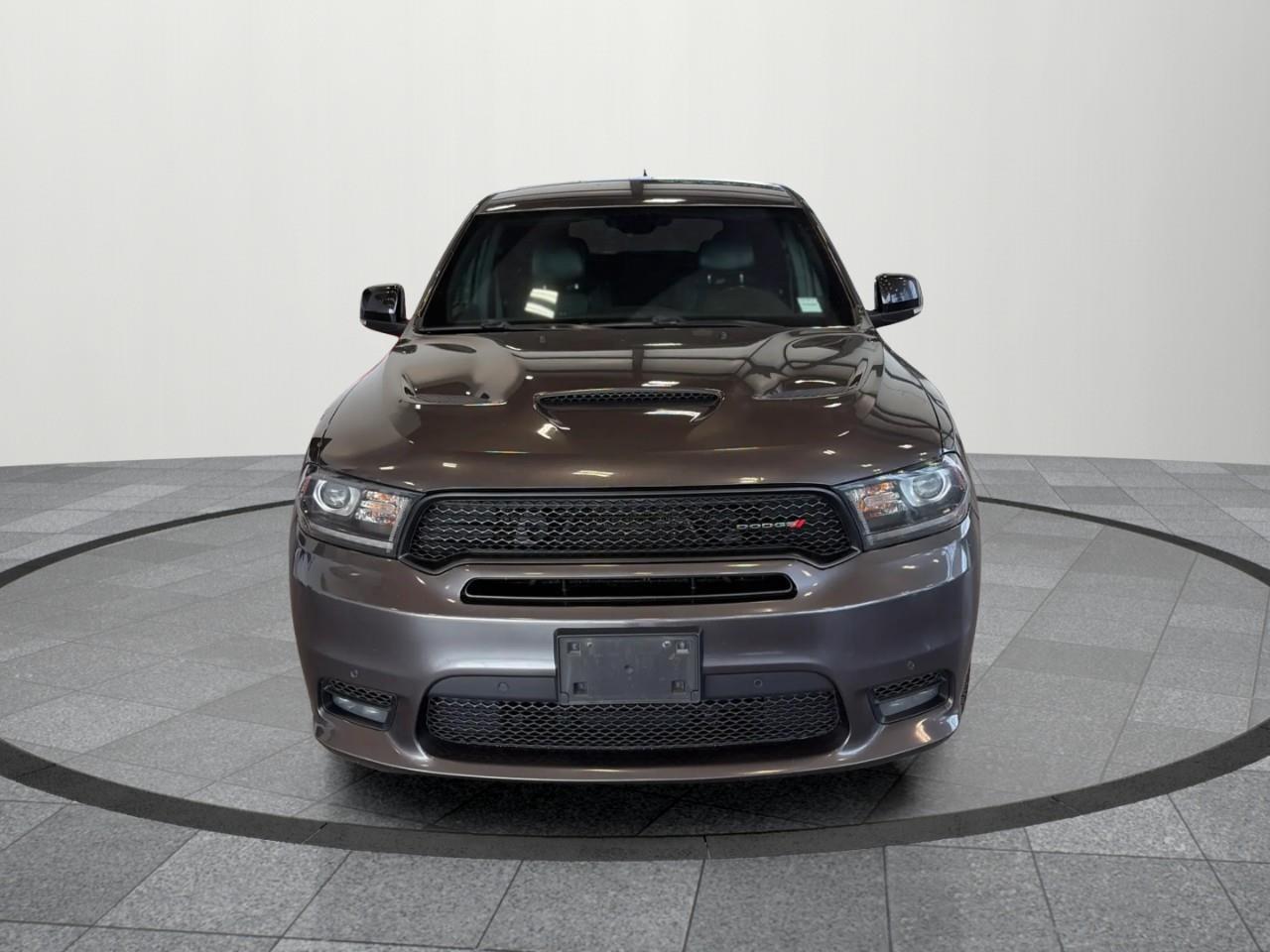 2020 Dodge Durango R/T 4dr All-wheel Drive Photo