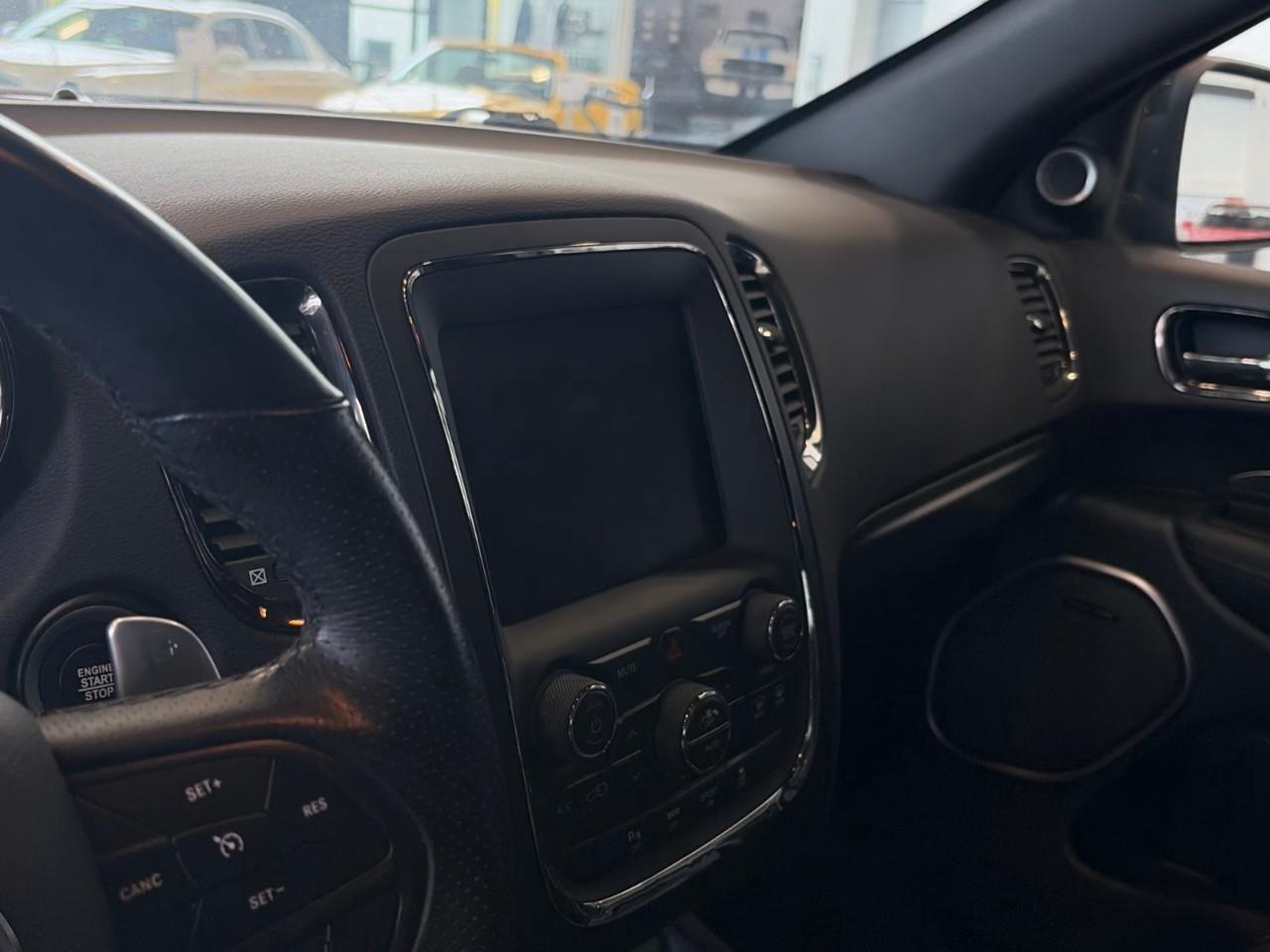 2020 Dodge Durango R/T 4dr All-wheel Drive Photo