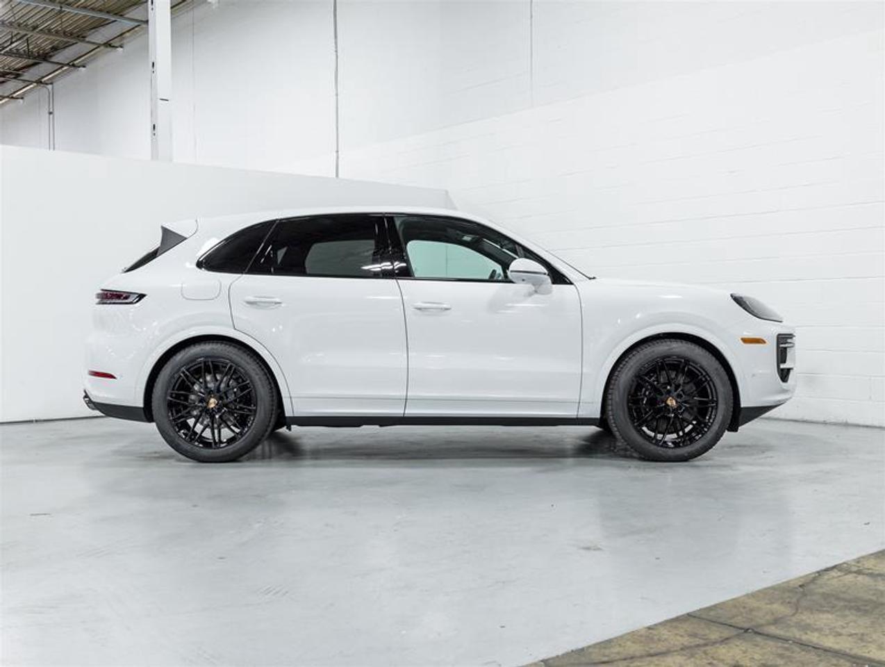 2026 Porsche Cayenne  Photo