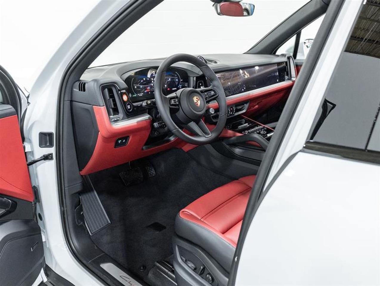 2026 Porsche Cayenne  Photo