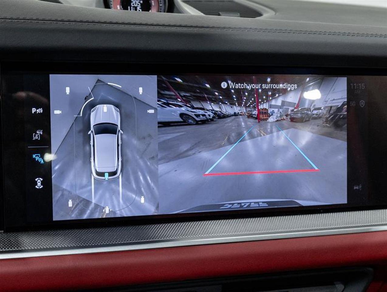 2026 Porsche Cayenne  Photo