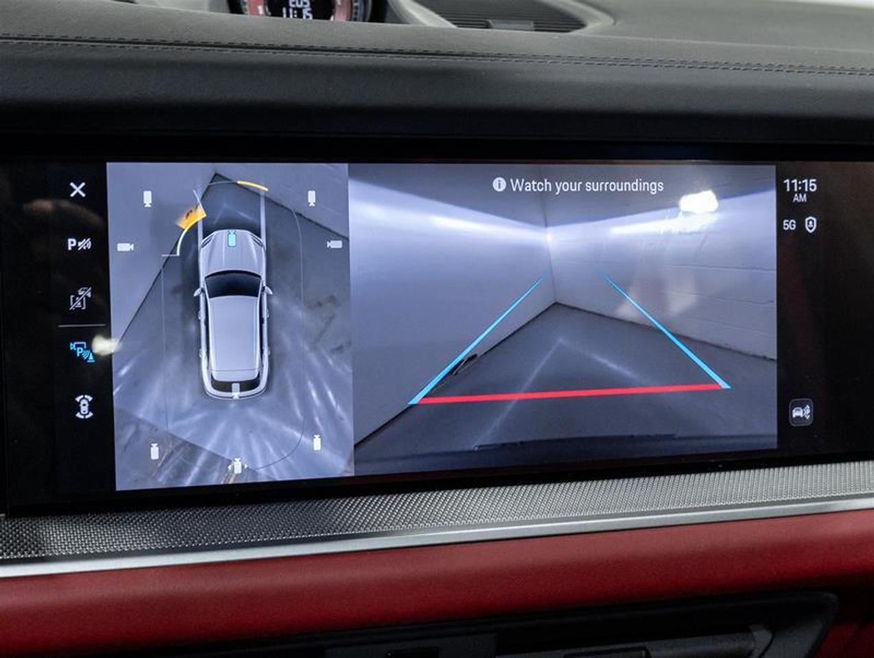 2026 Porsche Cayenne  Photo