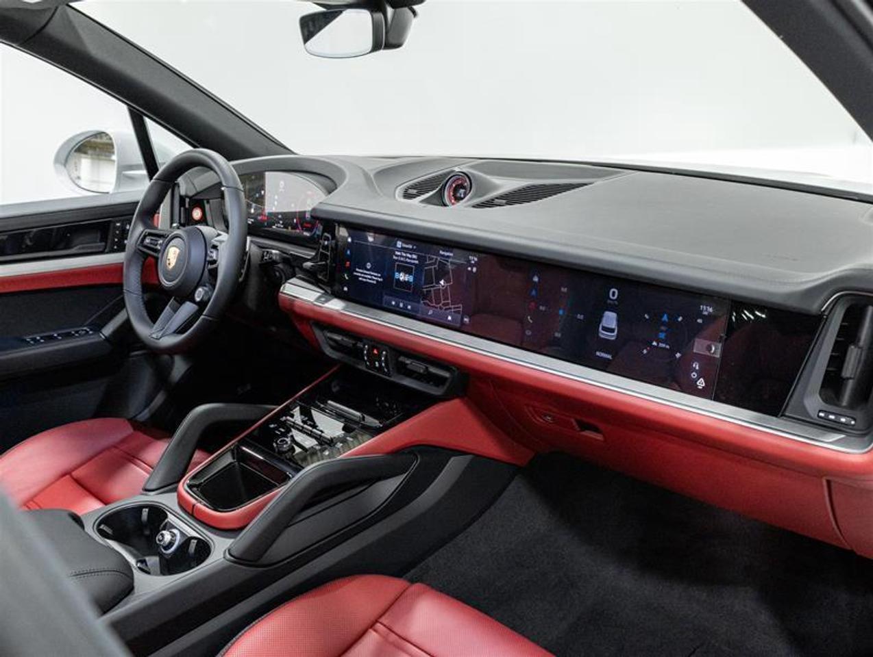 2026 Porsche Cayenne  Photo