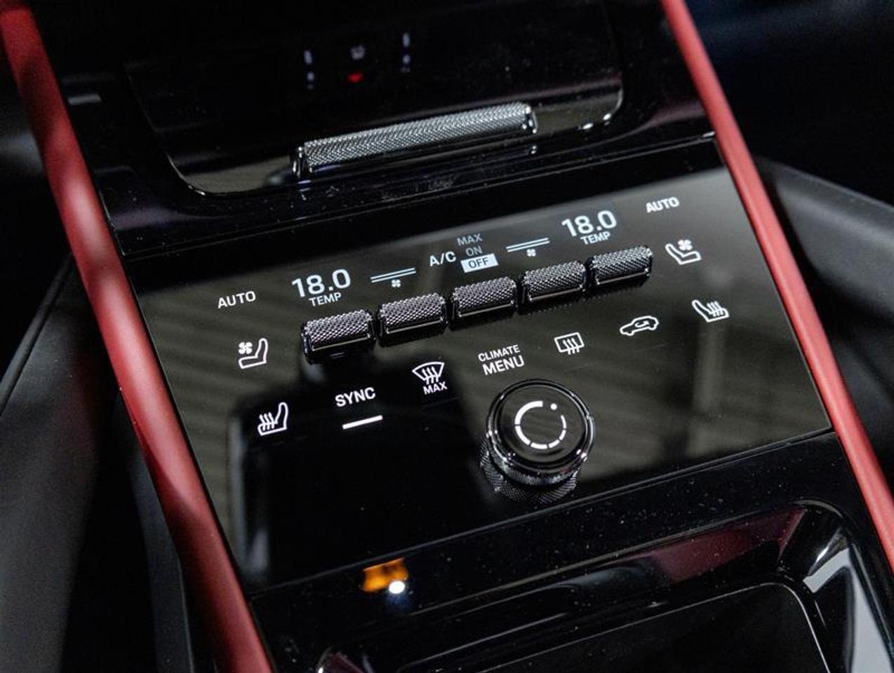 2026 Porsche Cayenne  Photo