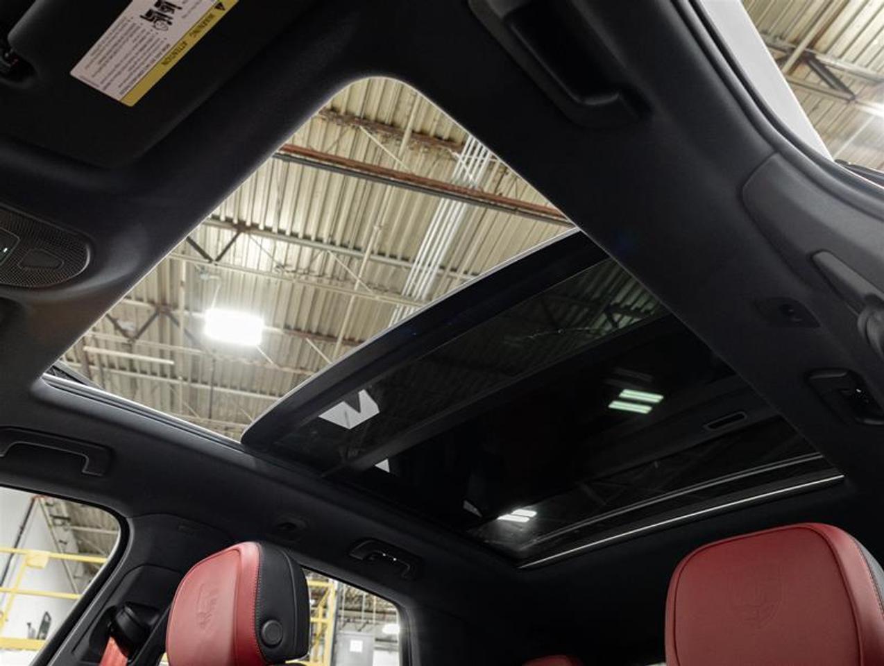 2026 Porsche Cayenne  Photo