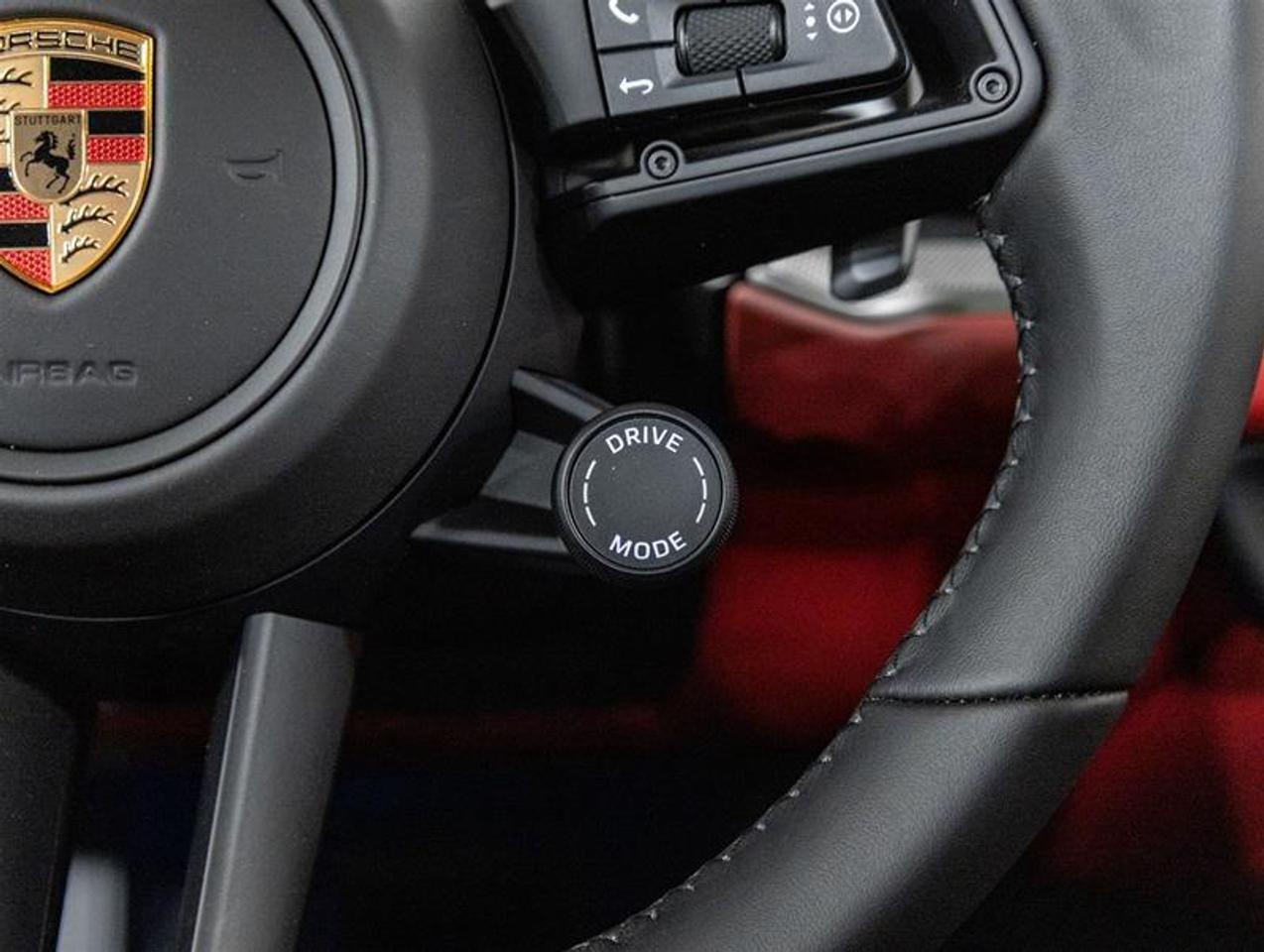 2026 Porsche Cayenne  Photo