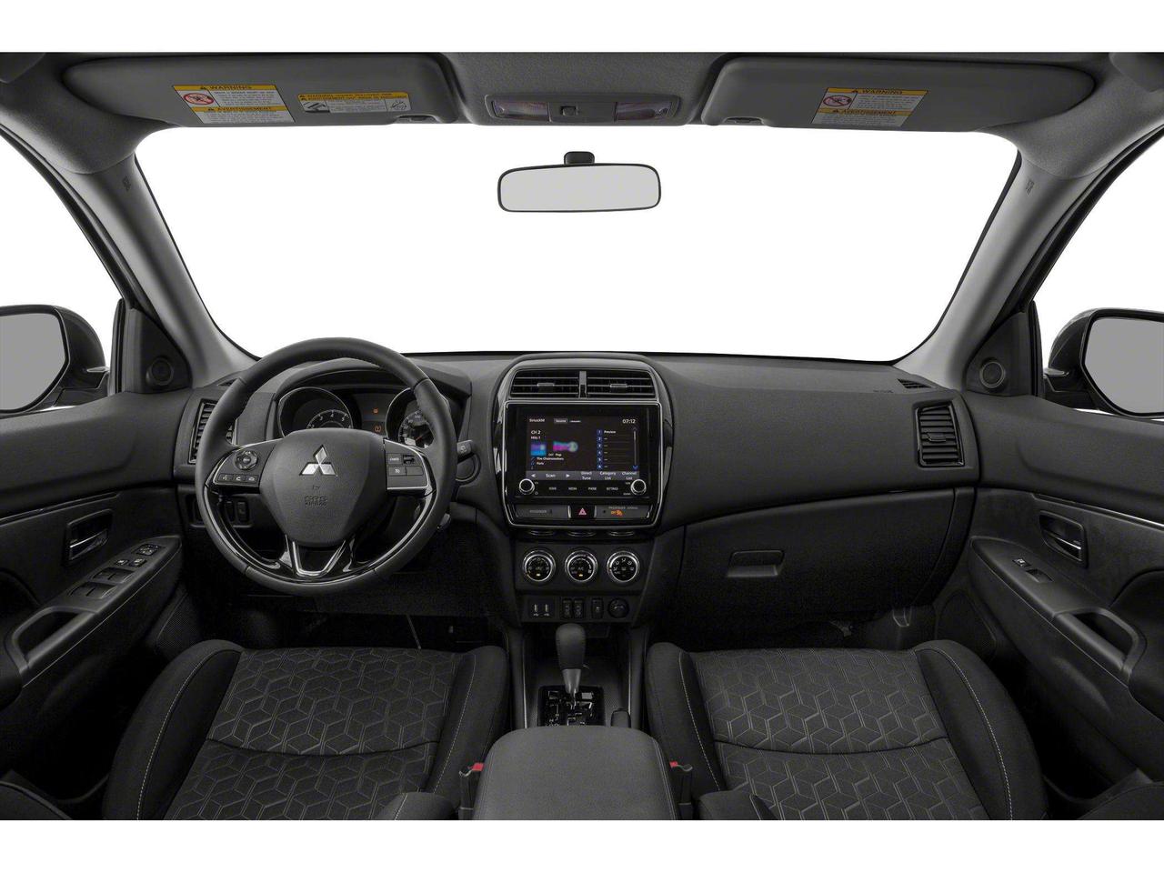 2024 Mitsubishi RVR SE Photo