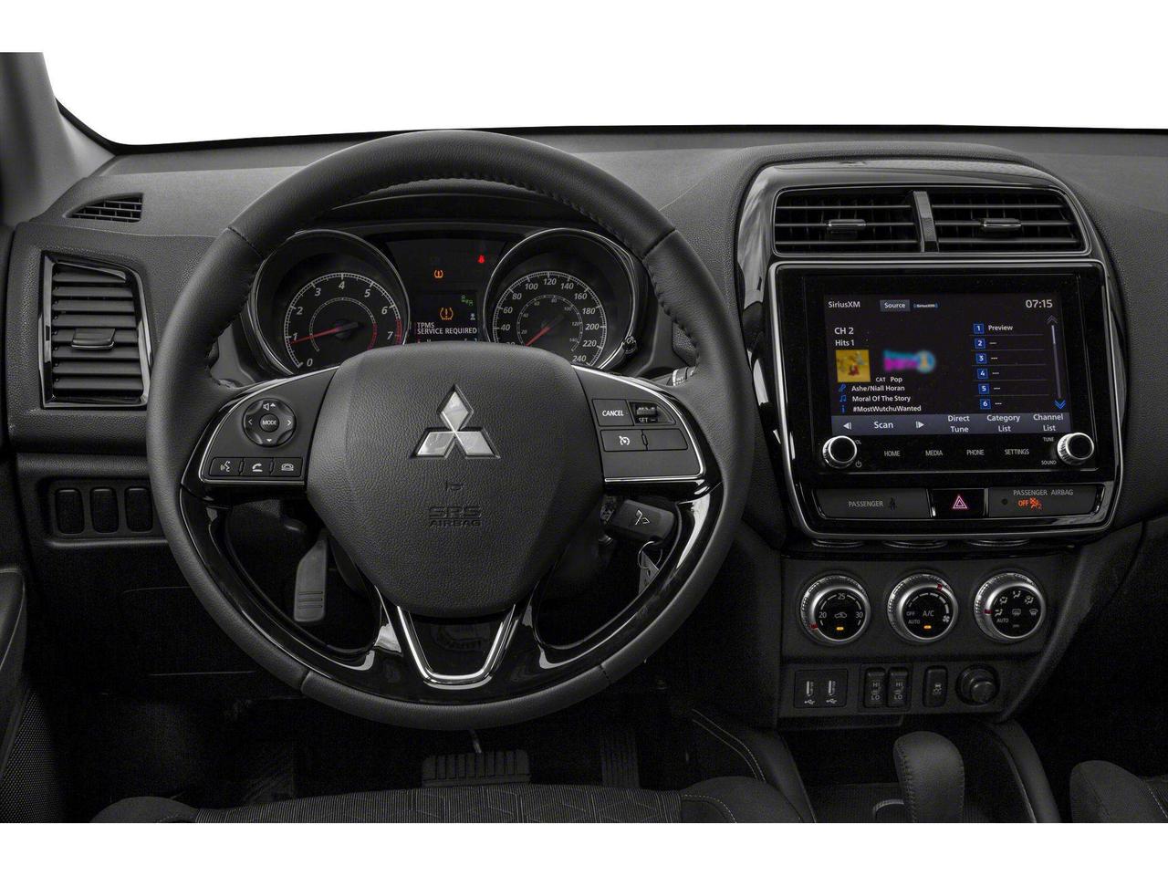2024 Mitsubishi RVR SE Photo