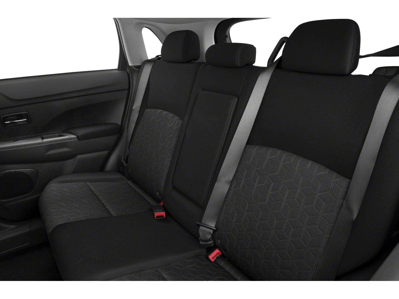 2024 Mitsubishi RVR SE Photo
