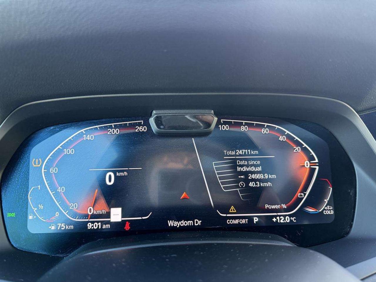 2022 BMW X5 XDRIVE40I   PREMIUM ENHACED PACKAGE   M SPORT PACKAGE   ADVANCED DRIVER ASSISTANCE Photo