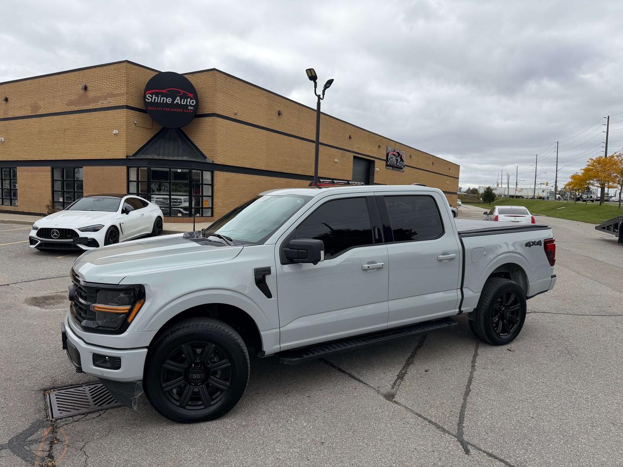 Vehicle Image