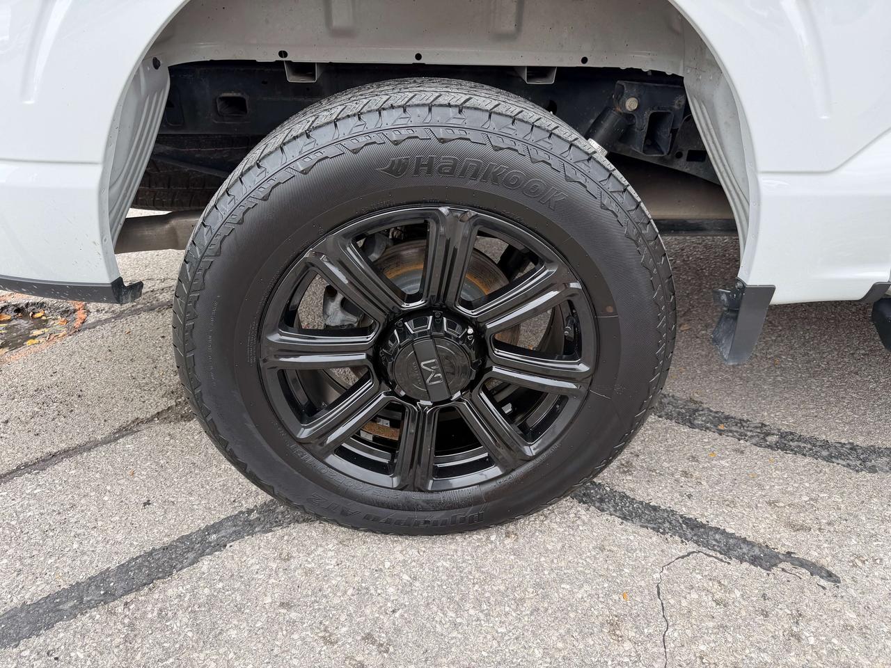 2024 Ford F-150 XLT Leather Pano Roof 2.7 Ecoboost Super Crew Photo