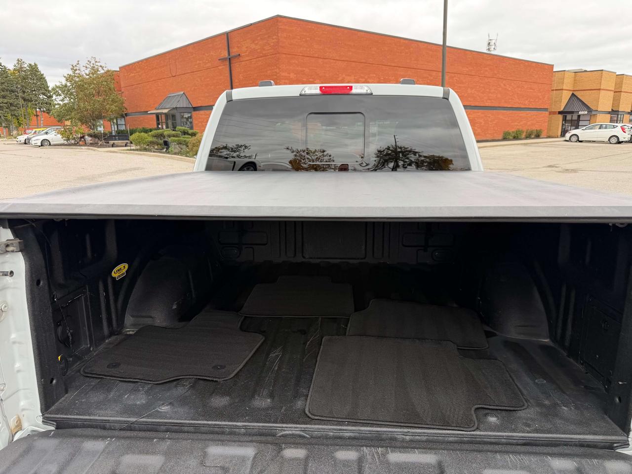 2024 Ford F-150 XLT Leather Pano Roof 2.7 Ecoboost Super Crew Photo