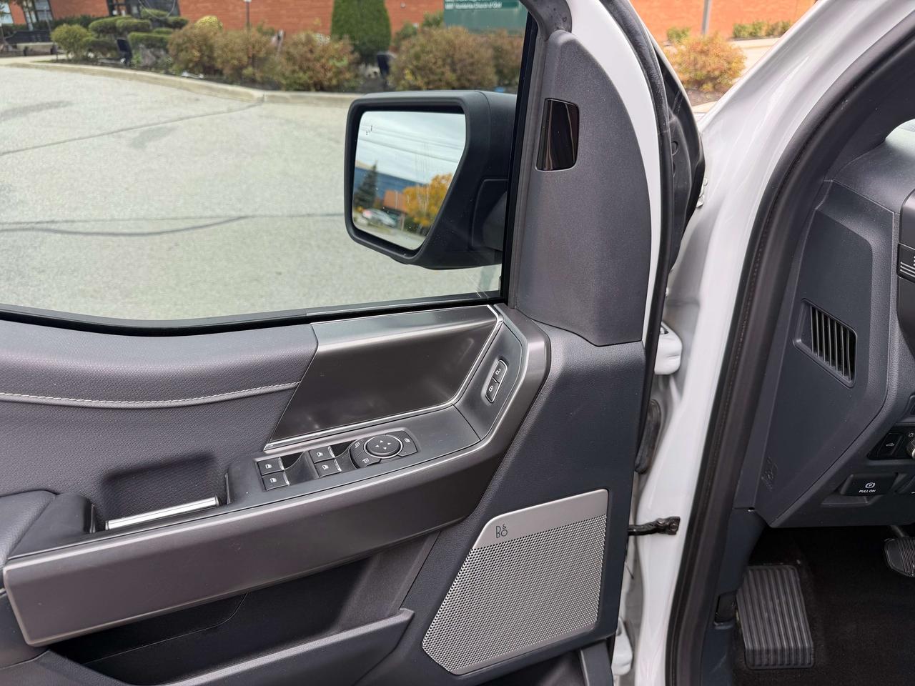 2024 Ford F-150 XLT Leather Pano Roof 2.7 Ecoboost Super Crew Photo
