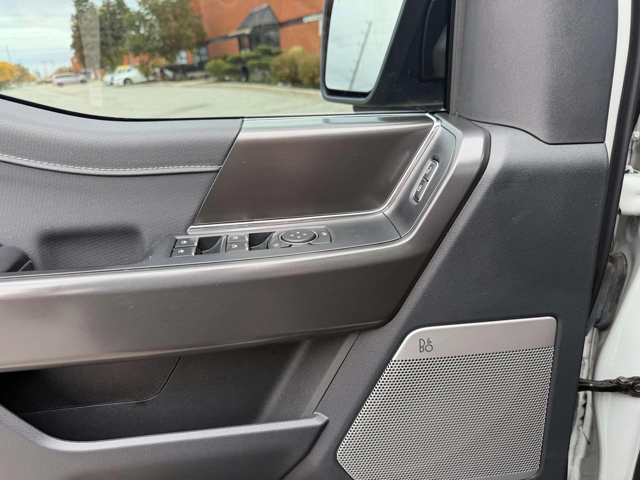 2024 Ford F-150 XLT Leather Pano Roof 2.7 Ecoboost Super Crew Photo
