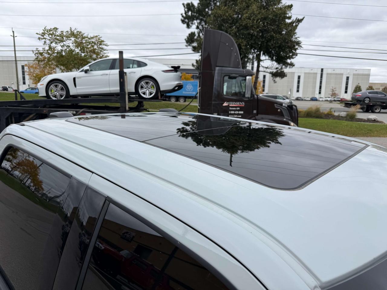 2024 Ford F-150 XLT Leather Pano Roof 2.7 Ecoboost Super Crew Photo