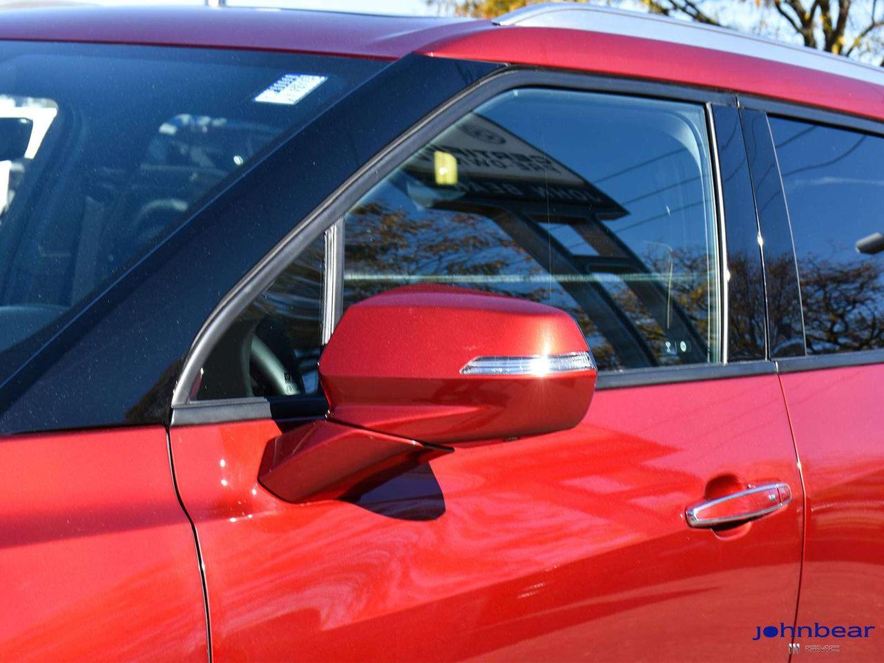 2024 Chevrolet Blazer Premier Photo4
