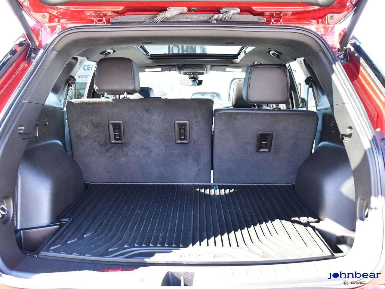 2024 Chevrolet Blazer Premier Photo