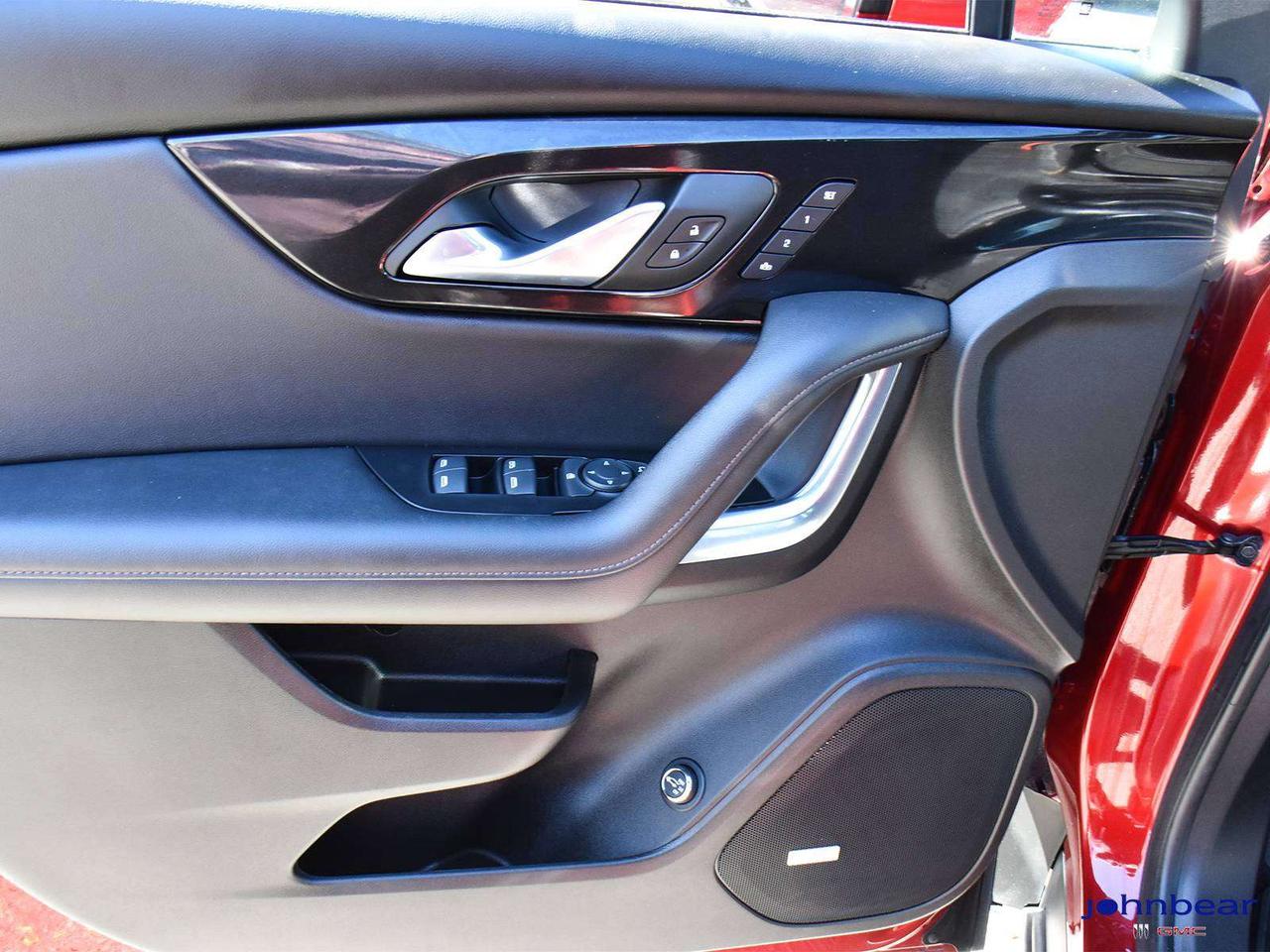 2024 Chevrolet Blazer Premier Photo