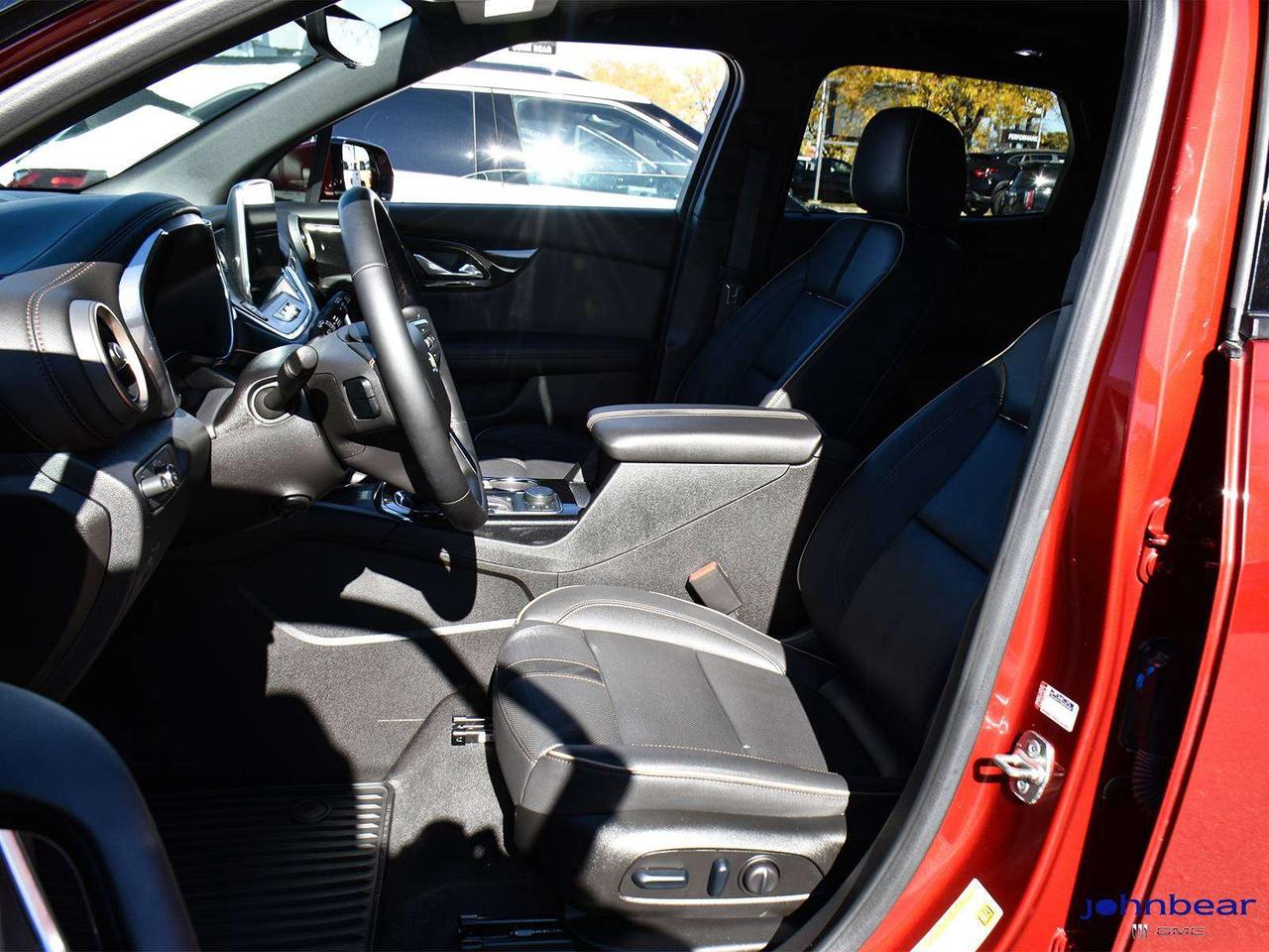 2024 Chevrolet Blazer Premier Photo