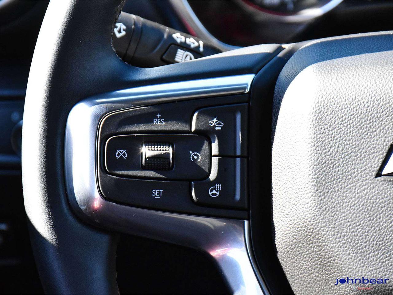 2024 Chevrolet Blazer Premier Photo