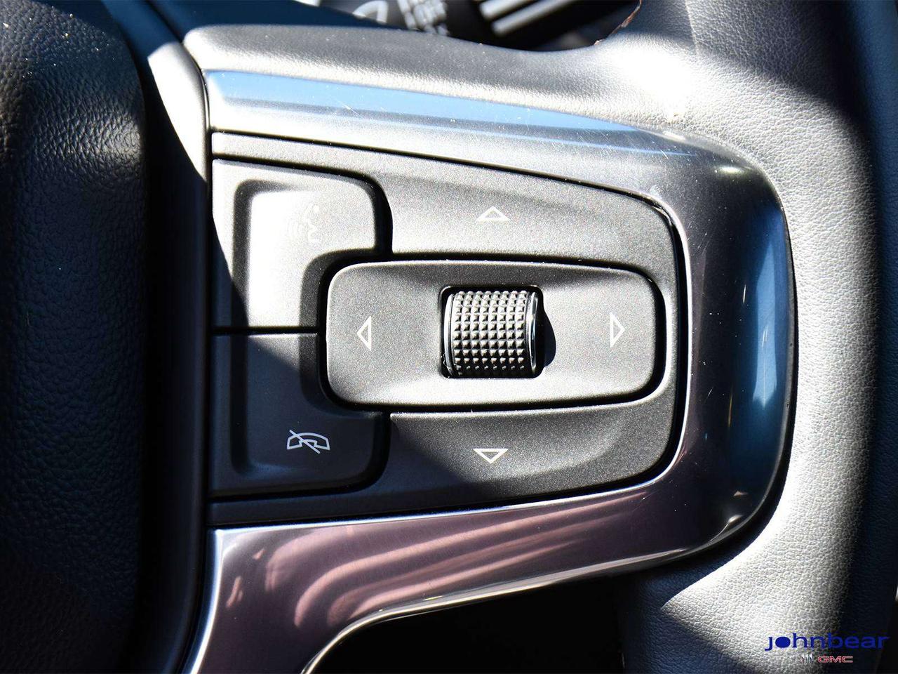 2024 Chevrolet Blazer Premier Photo