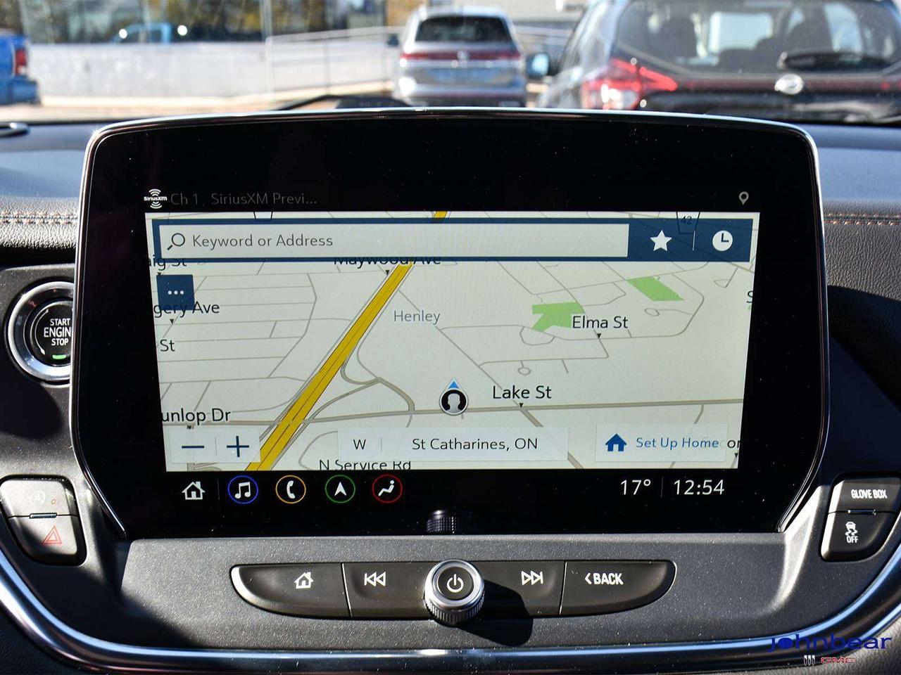 2024 Chevrolet Blazer Premier Photo