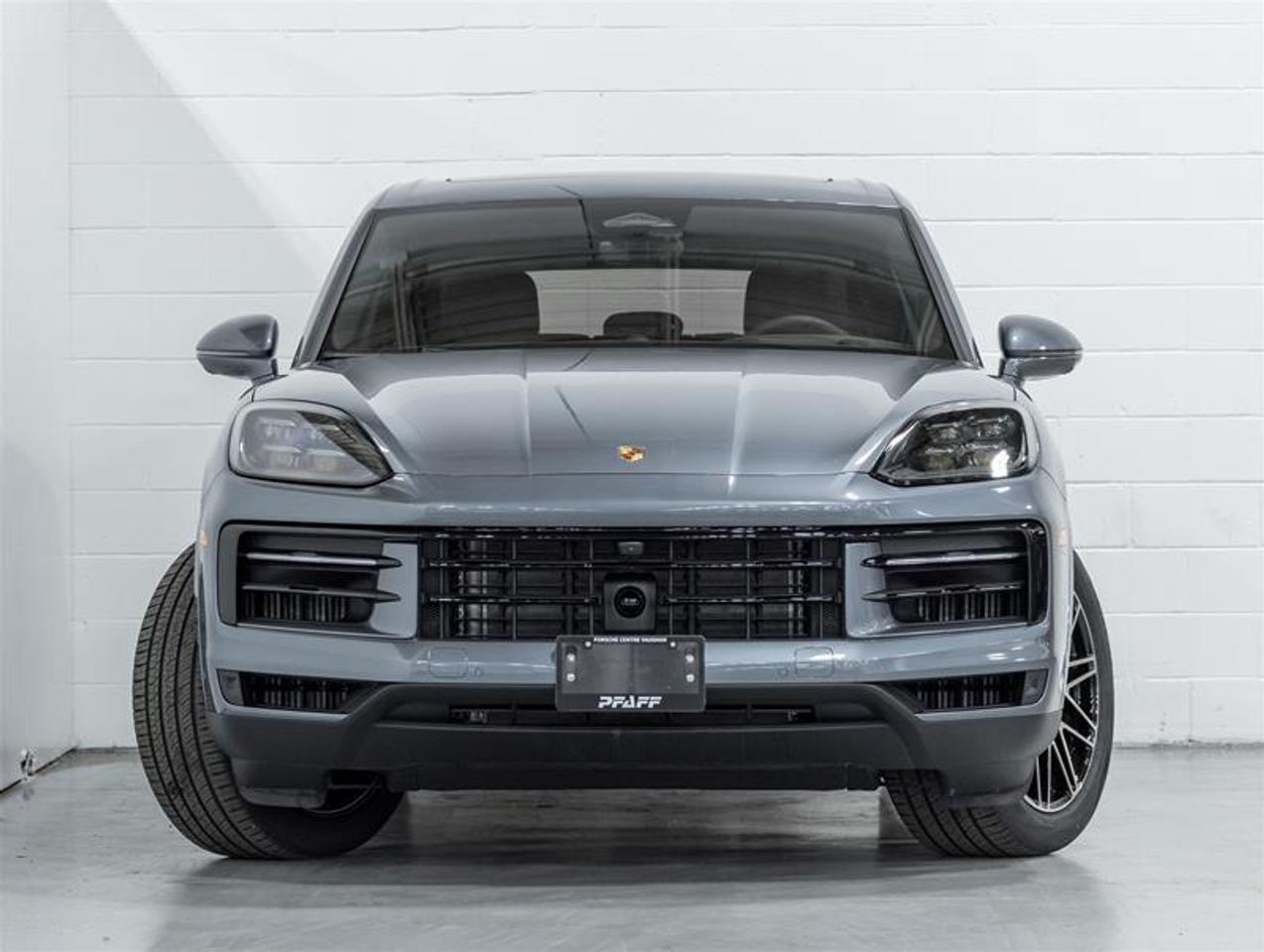 2026 Porsche Cayenne  Photo