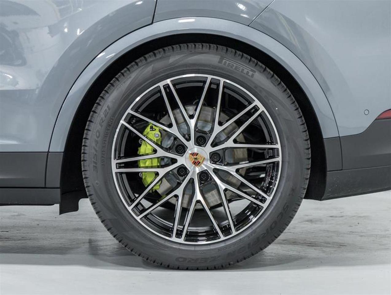 2026 Porsche Cayenne  Photo