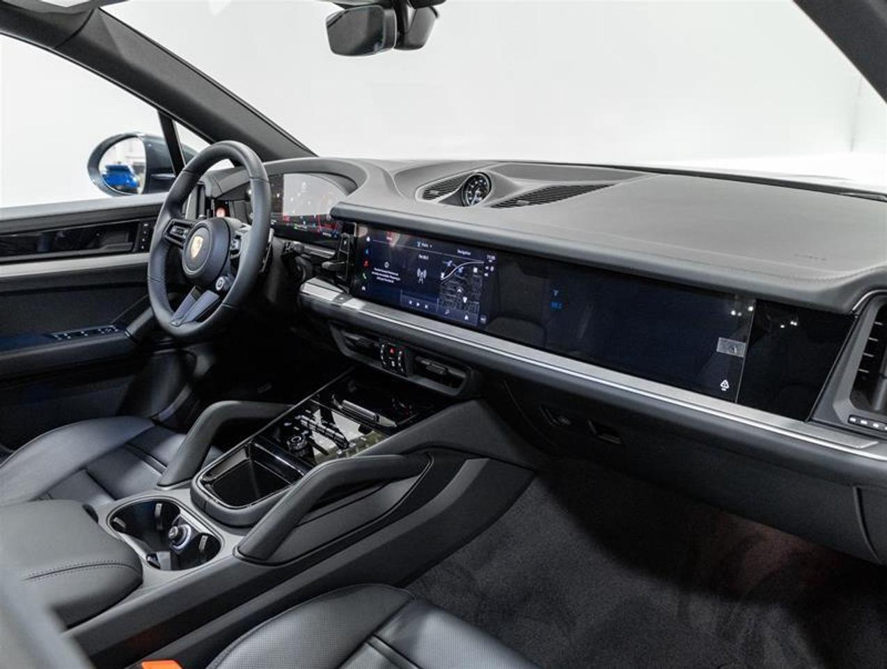 2026 Porsche Cayenne  Photo
