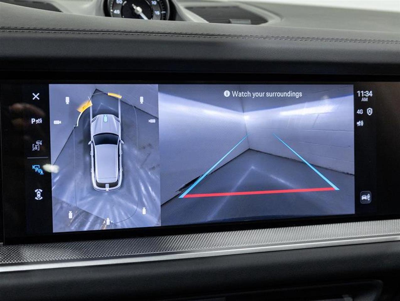 2026 Porsche Cayenne  Photo