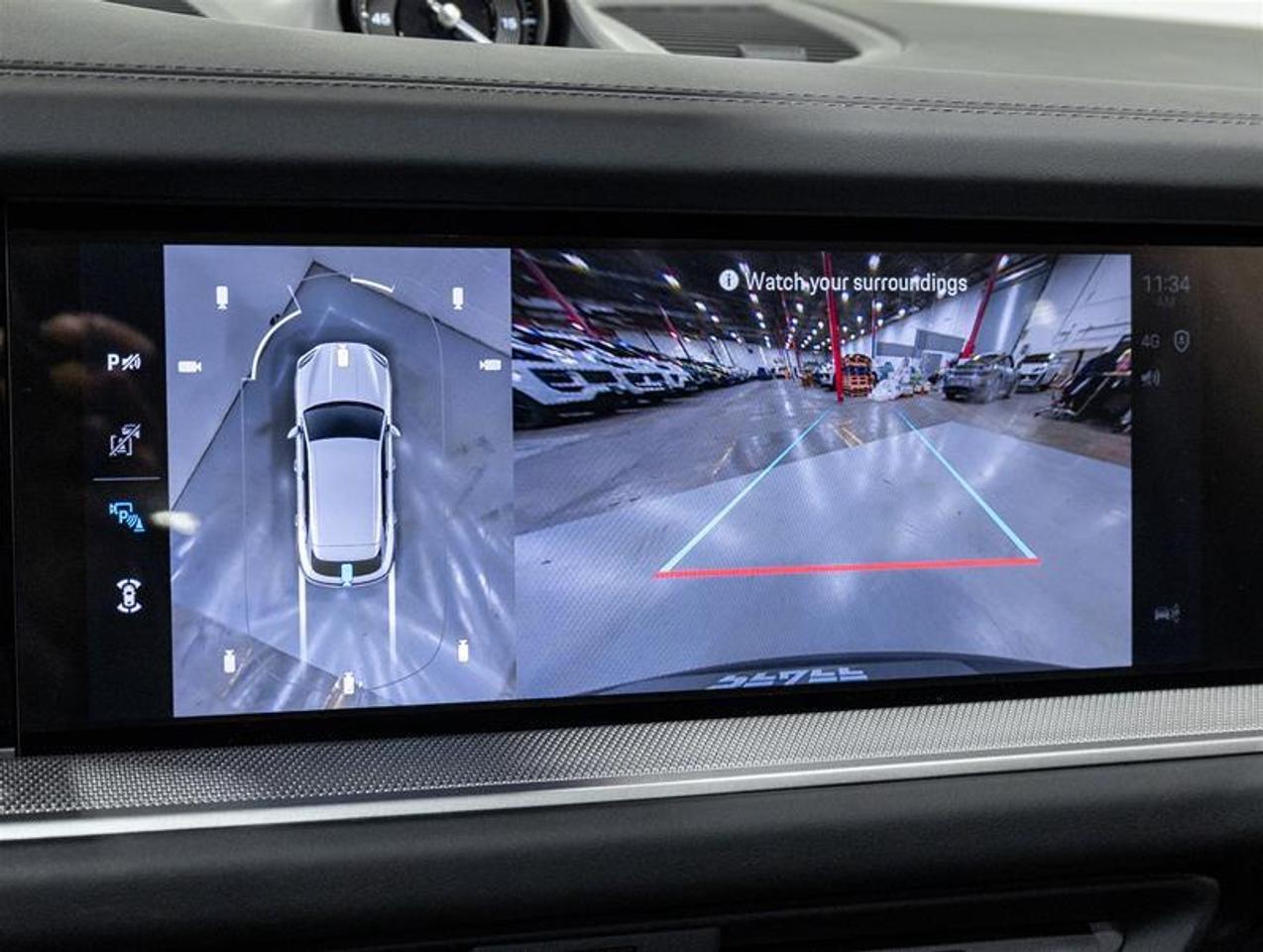 2026 Porsche Cayenne  Photo