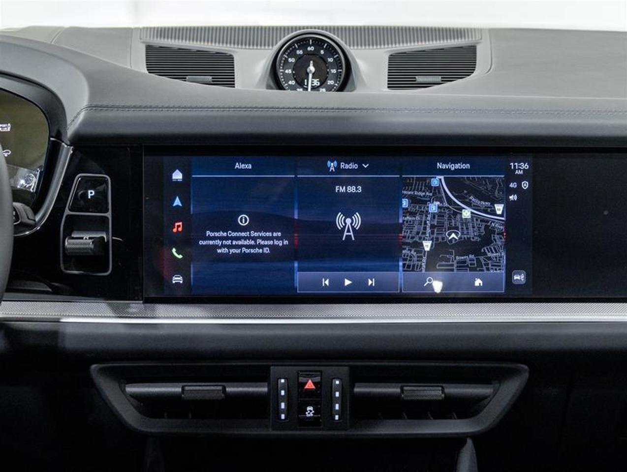 2026 Porsche Cayenne  Photo