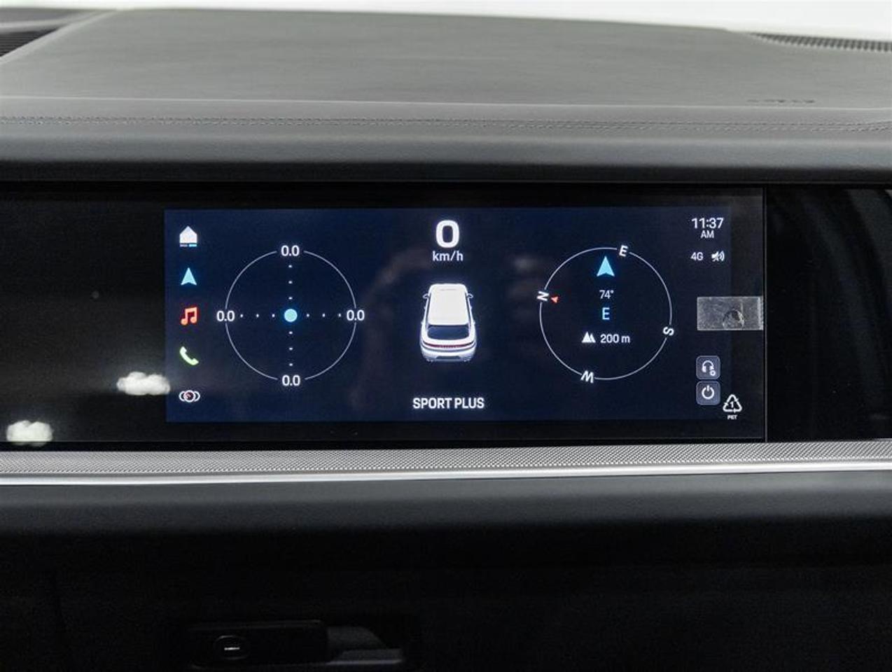 2026 Porsche Cayenne  Photo