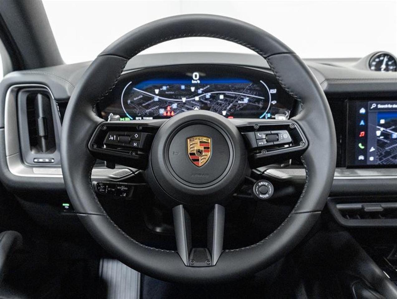 2026 Porsche Cayenne  Photo