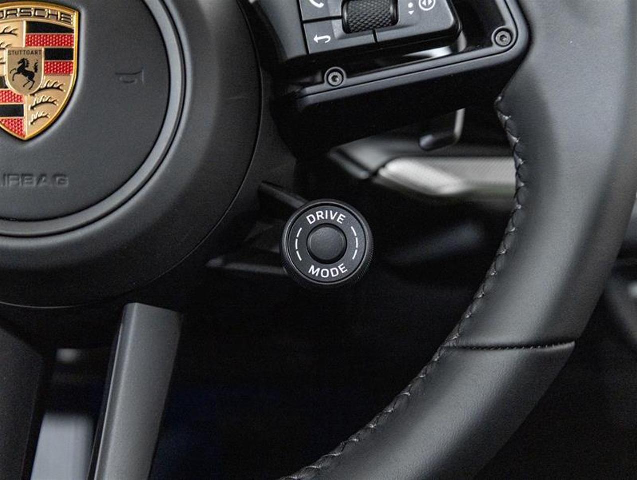 2026 Porsche Cayenne  Photo