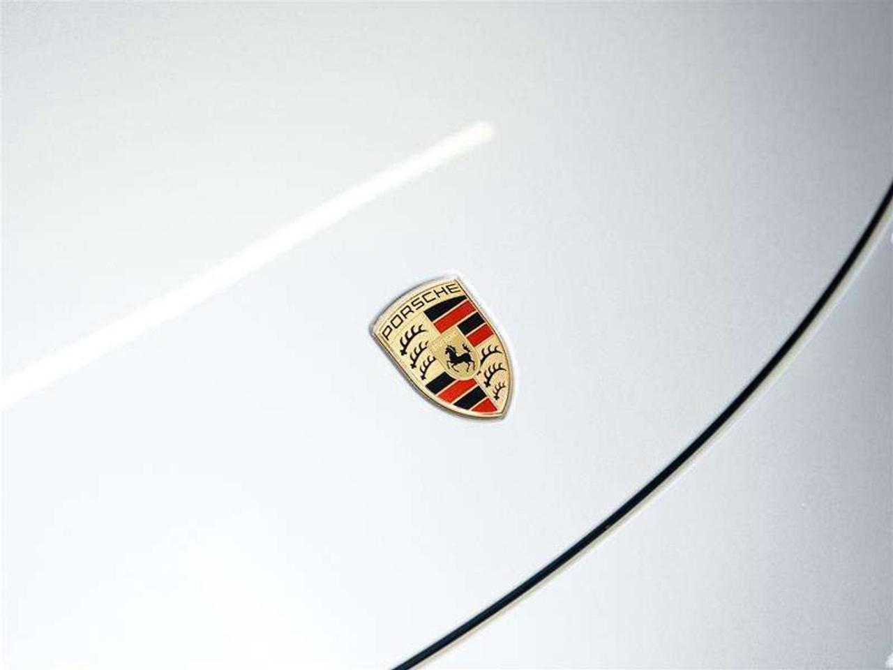 2024 Porsche 718 Cayman GTS 4.0 Coupe Photo
