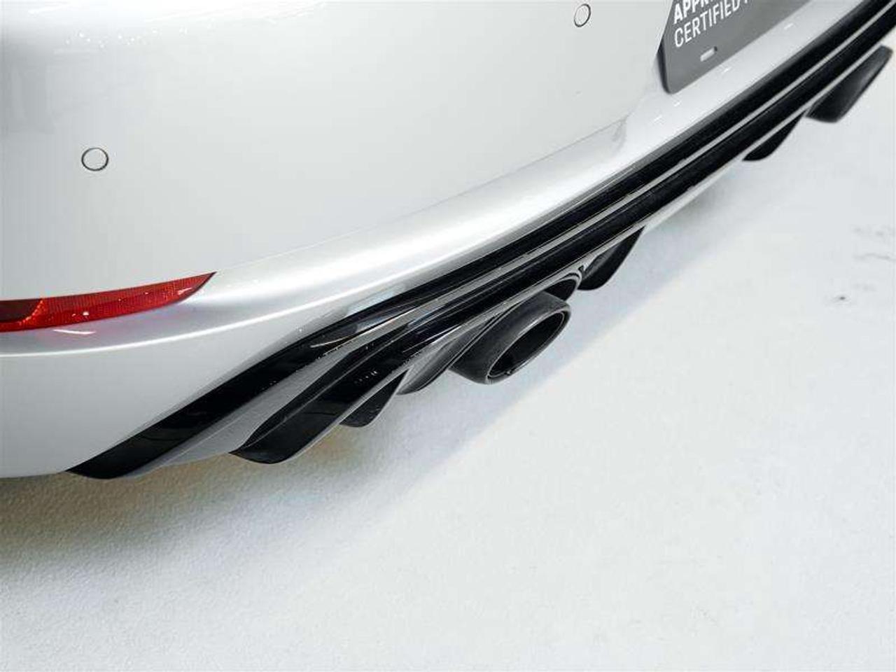 2024 Porsche 718 Cayman GTS 4.0 Coupe Photo