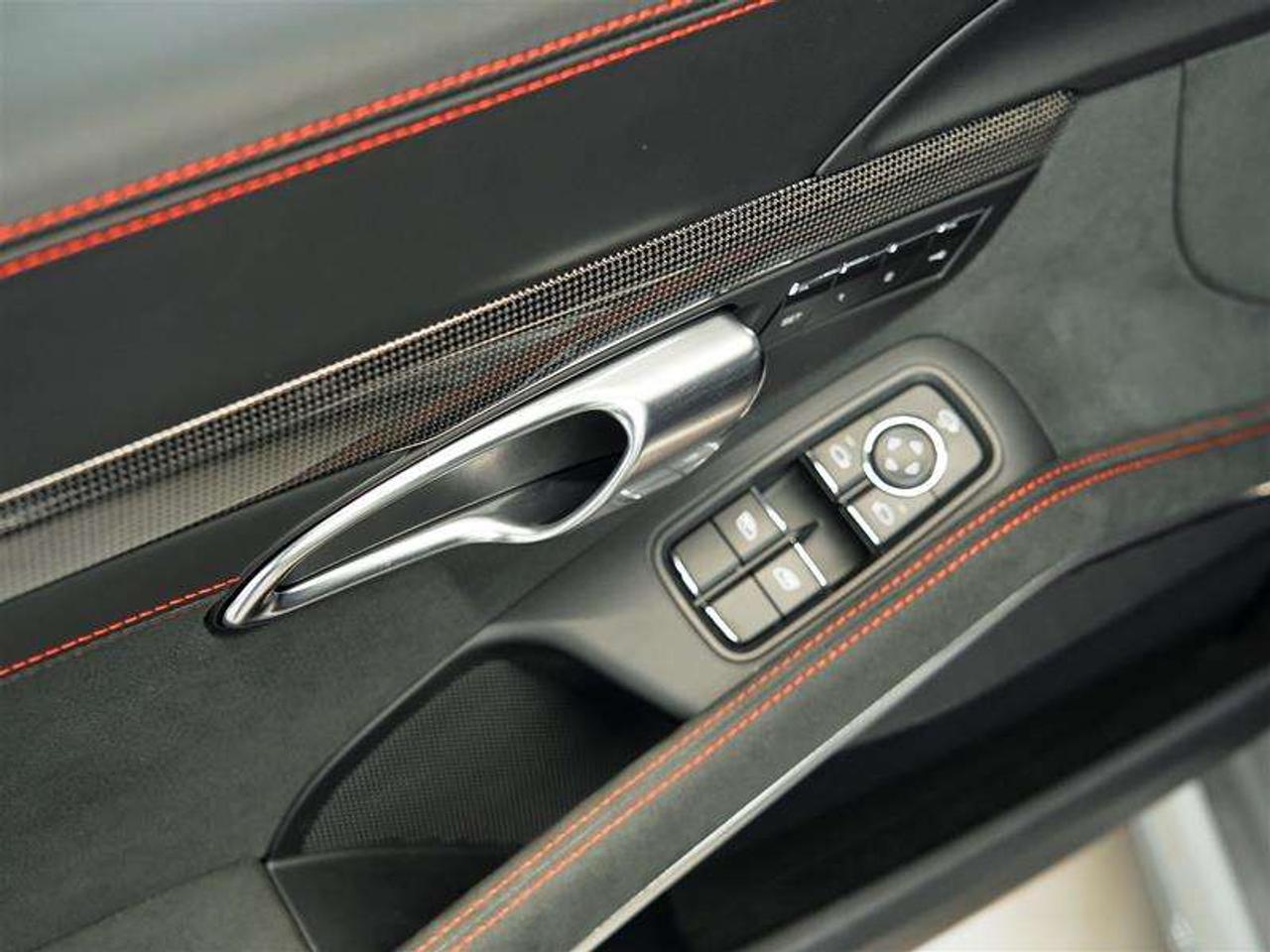 2024 Porsche 718 Cayman GTS 4.0 Coupe Photo