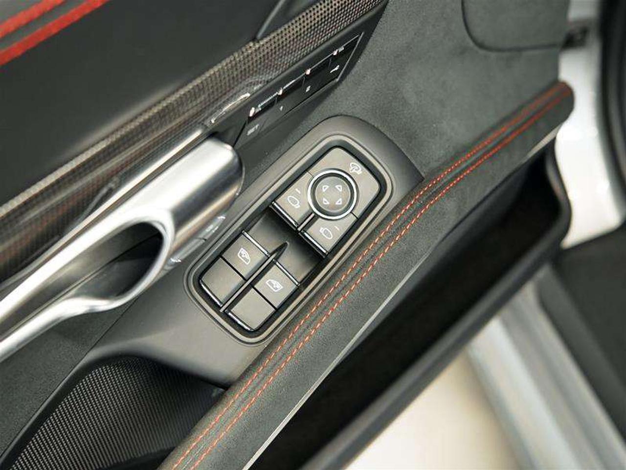 2024 Porsche 718 Cayman GTS 4.0 Coupe Photo
