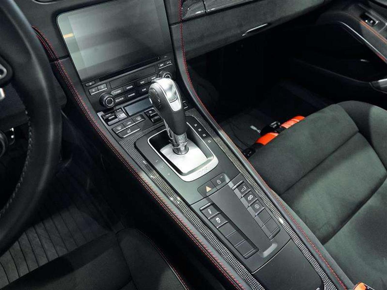 2024 Porsche 718 Cayman GTS 4.0 Coupe Photo