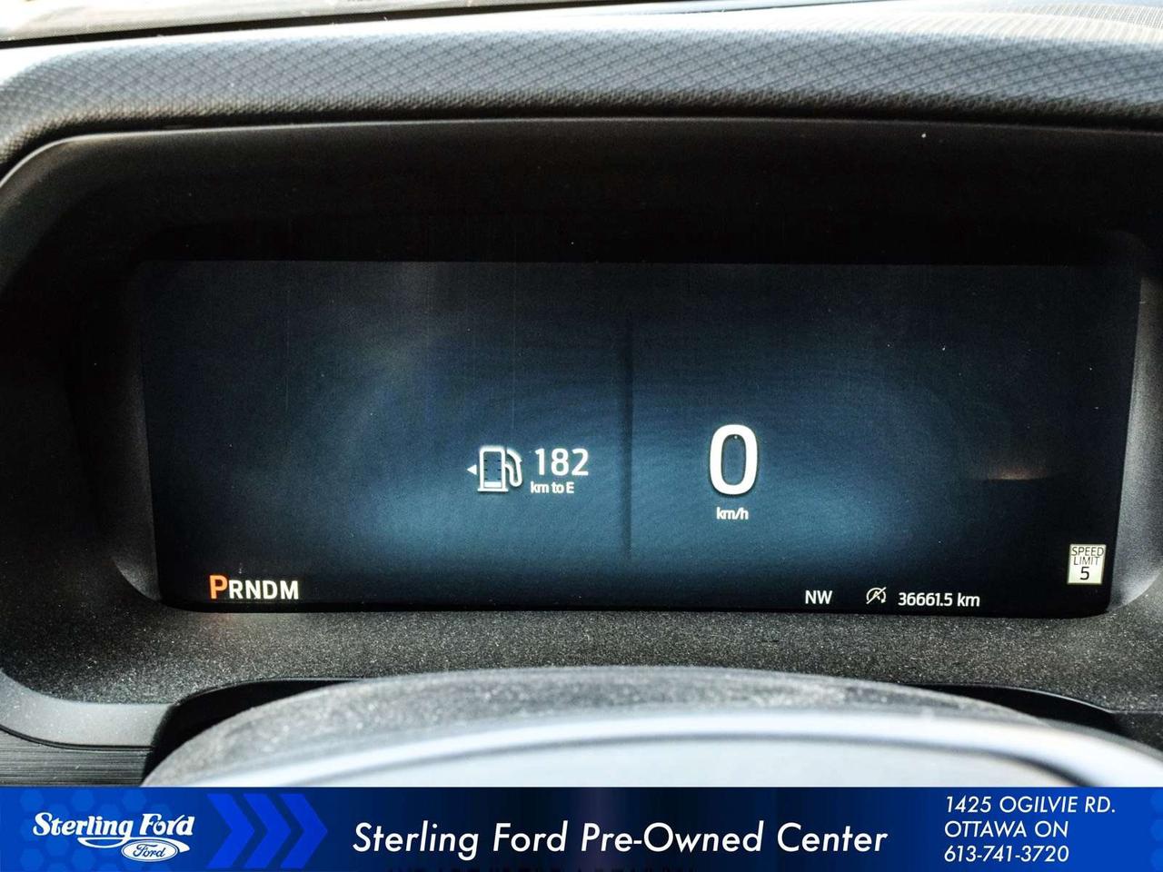 2025 Ford F-150 XLT Photo