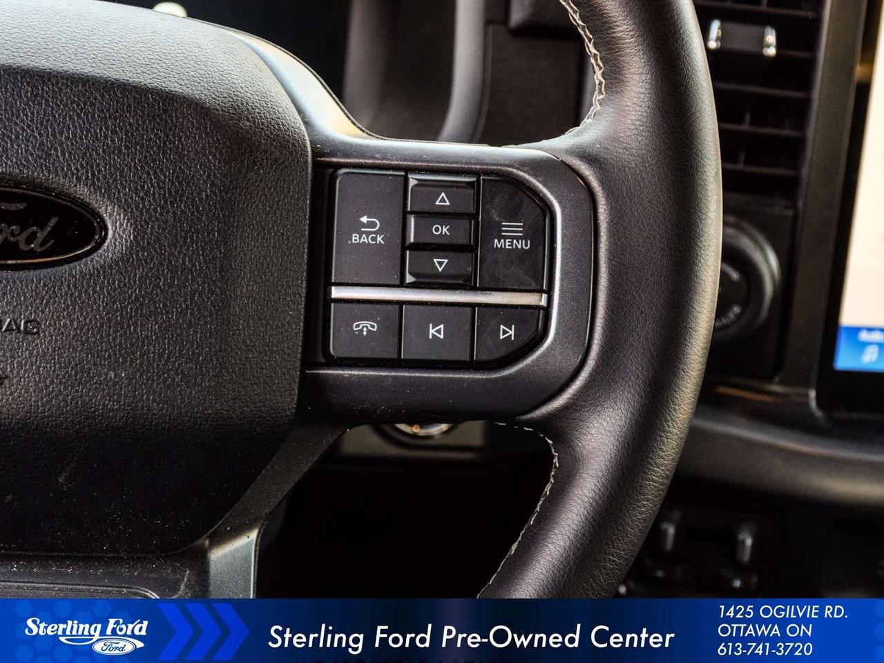 2025 Ford F-150 XLT Photo
