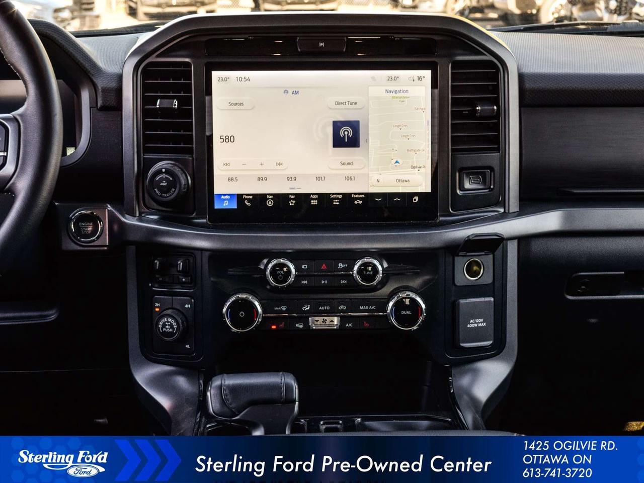 2025 Ford F-150 XLT Photo