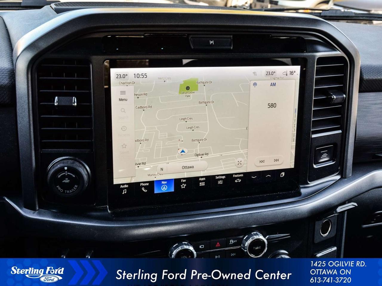 2025 Ford F-150 XLT Photo