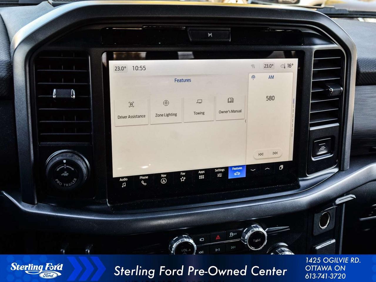 2025 Ford F-150 XLT Photo